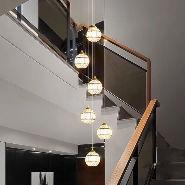 Valgus Chandelier