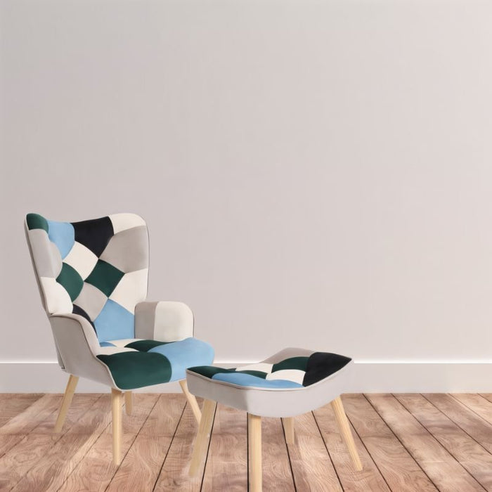 Valholl Accent Chair 