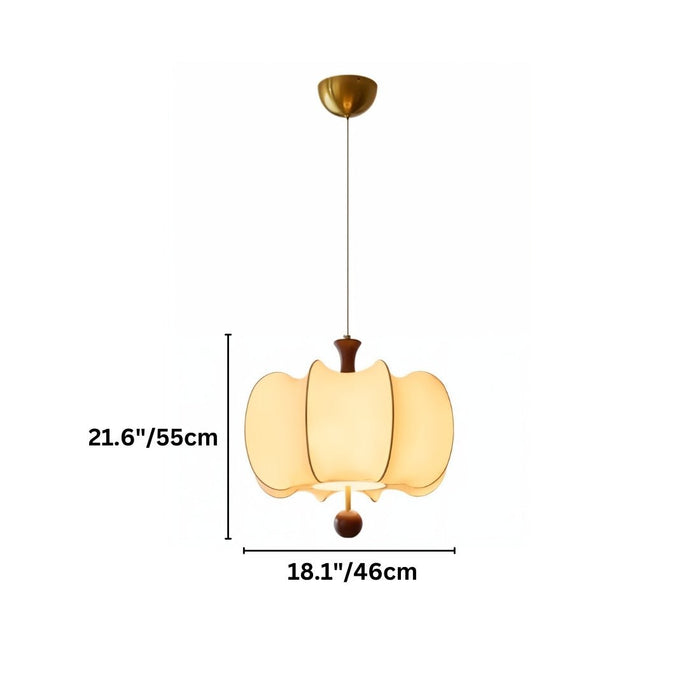 Valis Pendant Light - Residence Supply