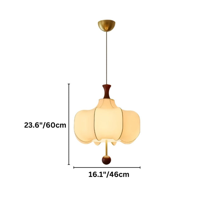 Valis Pendant Light - Residence Supply