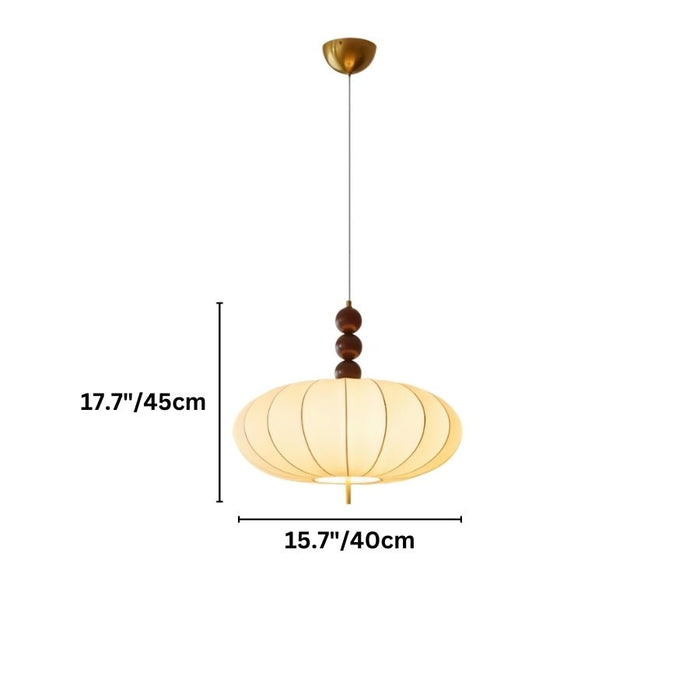 Valis Pendant Light - Residence Supply