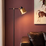 Valke Floor Lamp - Residence Supply