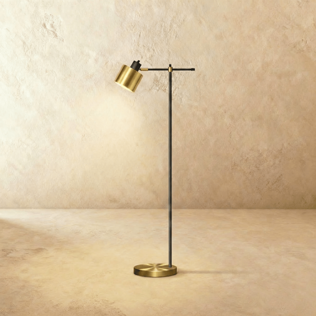 Valke Floor Lamp - Residence Supply