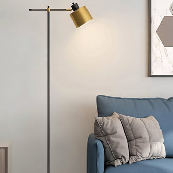 Valke Floor Lamp - Residence Supply