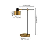 Valke Table Lamp - Residence Supply