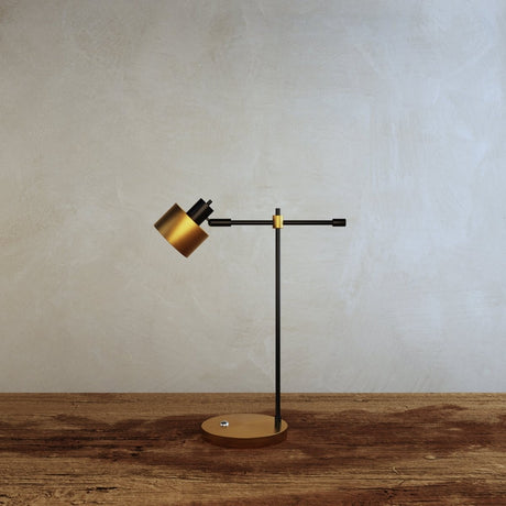 Valke Table Lamp - Residence Supply