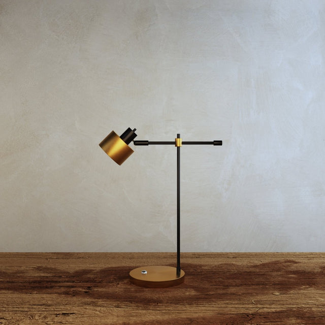 Valke Table Lamp - Residence Supply