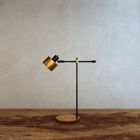 Valke Table Lamp - Residence Supply