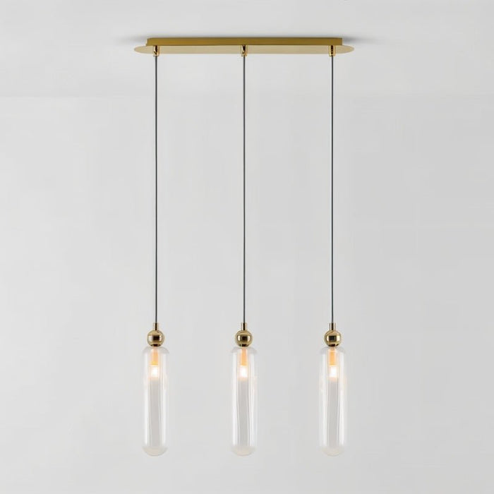 Valla Pendant Light - Residence Supply