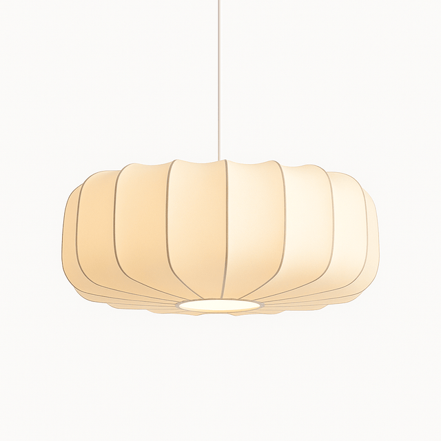 Valma Pendant Light - Residence Supply