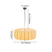 Valma Pendant Light - Residence Supply