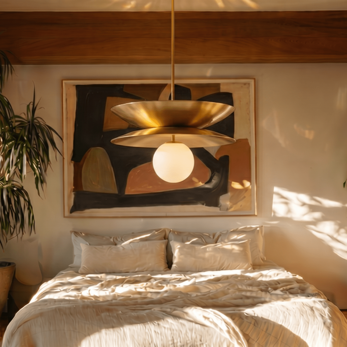 Valric Pendant Light - Residence Supply