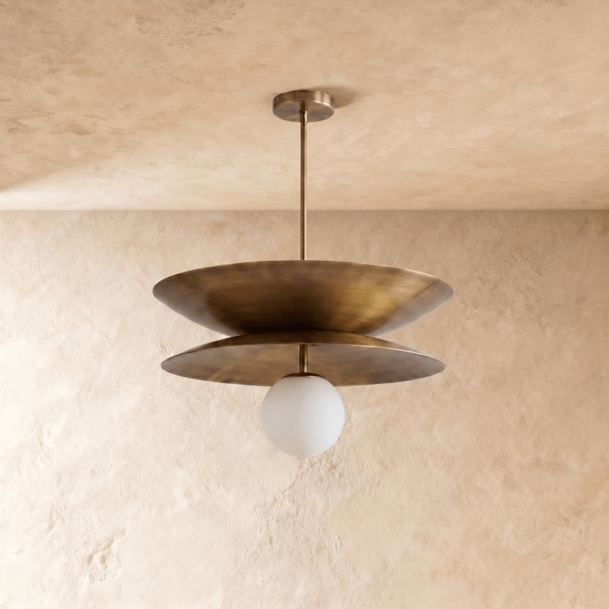 Valric Pendant Light - Residence Supply