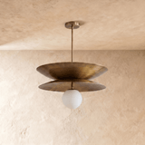 Valric Pendant Light - Residence Supply