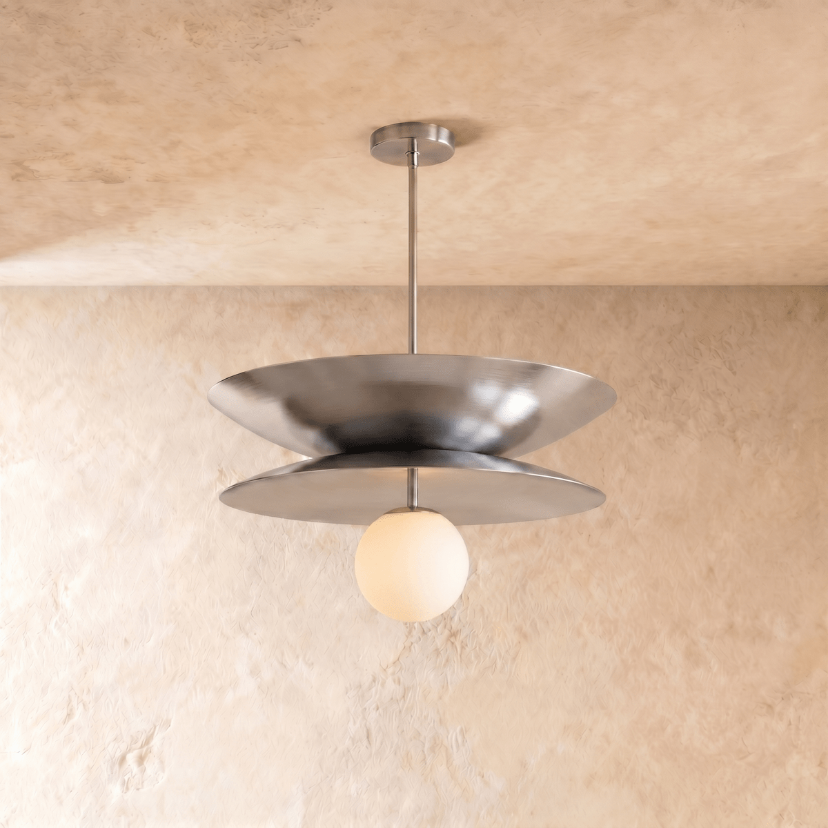 Valric Pendant Light - Residence Supply