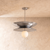 Valric Pendant Light - Residence Supply