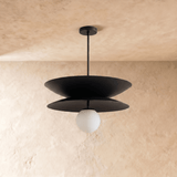Valric Pendant Light - Residence Supply
