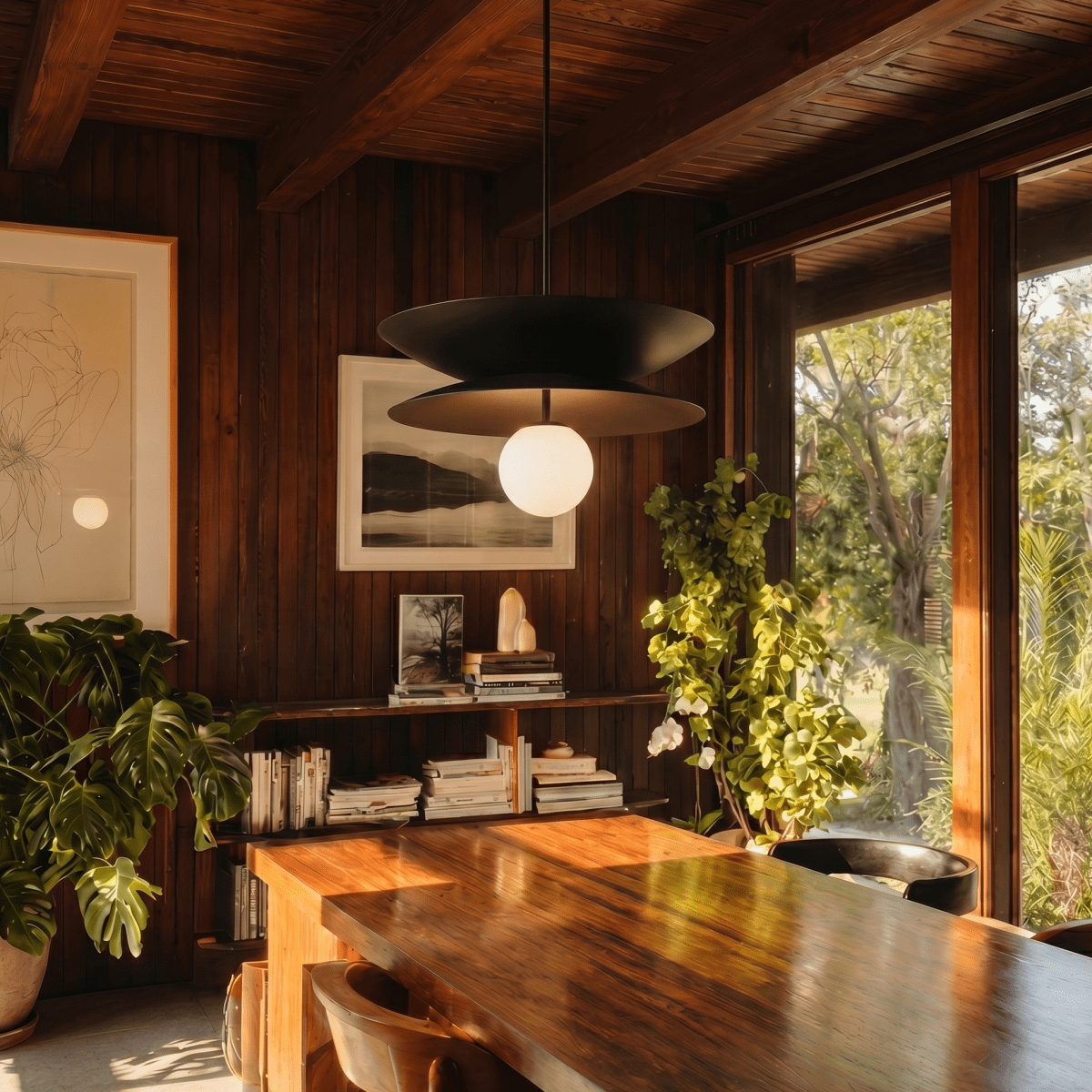 Valric Pendant Light - Residence Supply