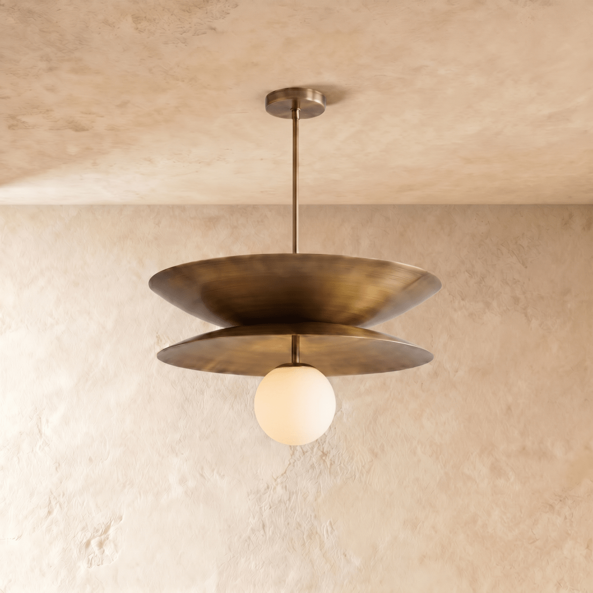 Valric Pendant Light - Residence Supply