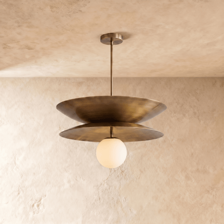 Valric Pendant Light - Residence Supply