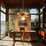 Valric Pendant Light - Residence Supply