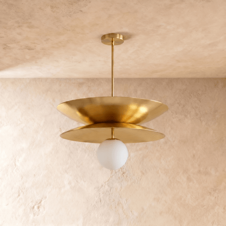 Valric Pendant Light - Residence Supply