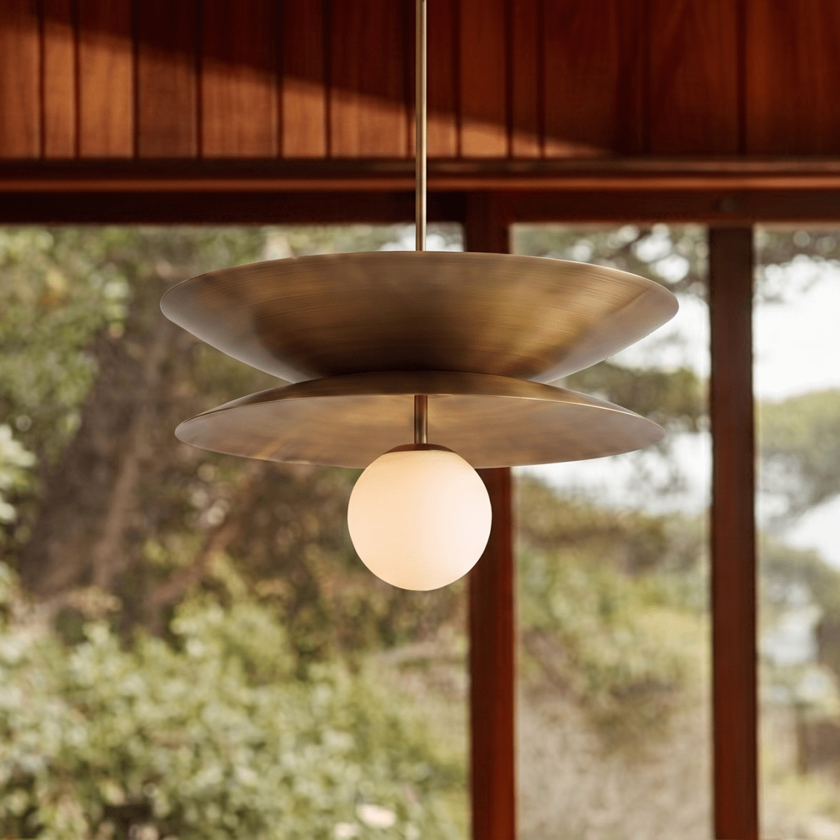 Valric Pendant Light - Residence Supply