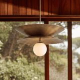 Valric Pendant Light - Residence Supply