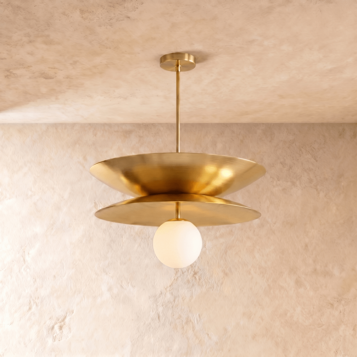 Valric Pendant Light - Residence Supply