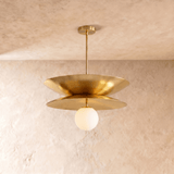Valric Pendant Light - Residence Supply