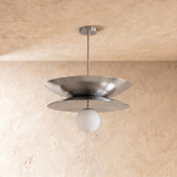 Valric Pendant Light - Residence Supply