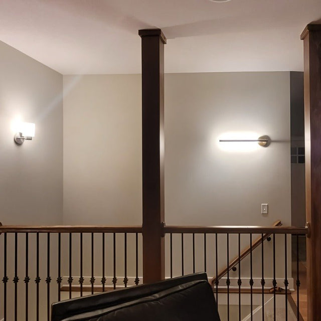 Valtie Wall Lamp - Residence Supply