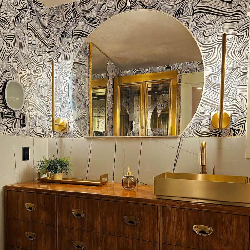 Valtie Wall Lamp - Residence Supply