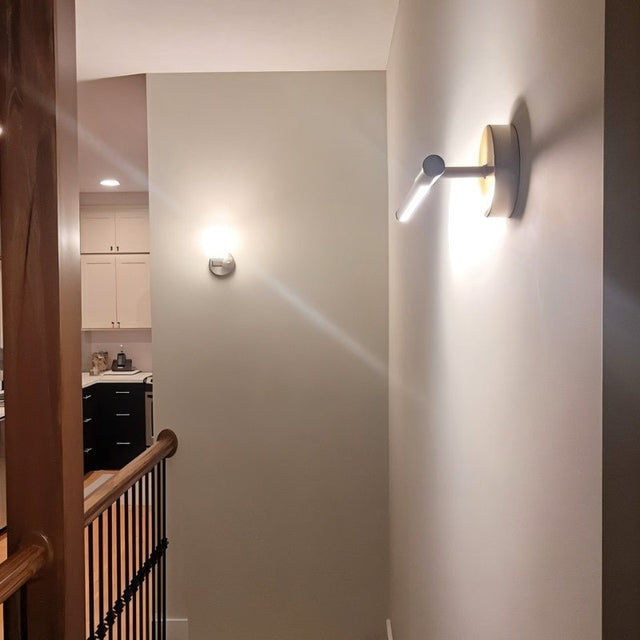 Valtie Wall Lamp - Residence Supply