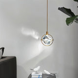 Valvo Pendant Light - Residence Supply