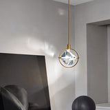 Valvo Pendant Light - Residence Supply
