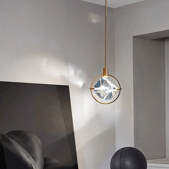 Valvo Pendant Light - Residence Supply