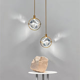 Valvo Pendant Light - Residence Supply