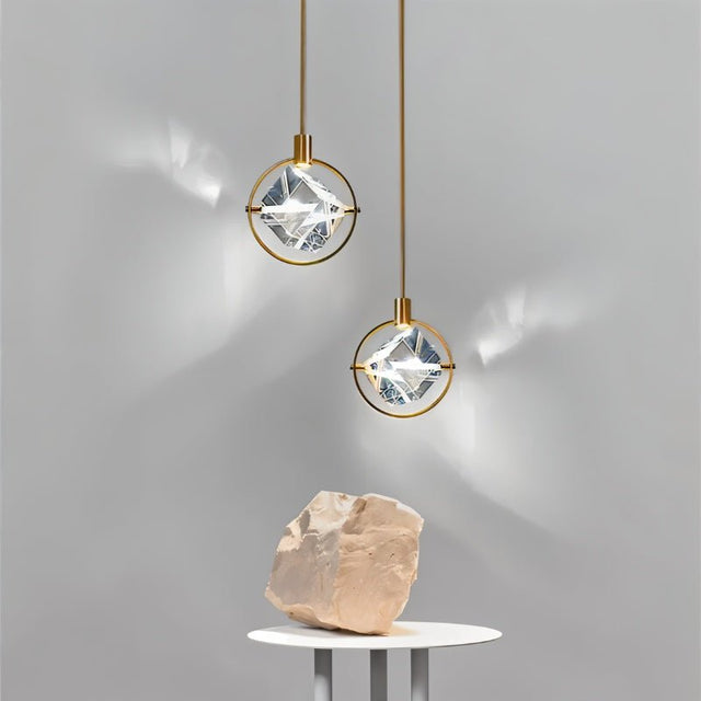 Valvo Pendant Light - Residence Supply