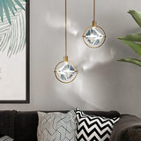 Valvo Pendant Light - Residence Supply
