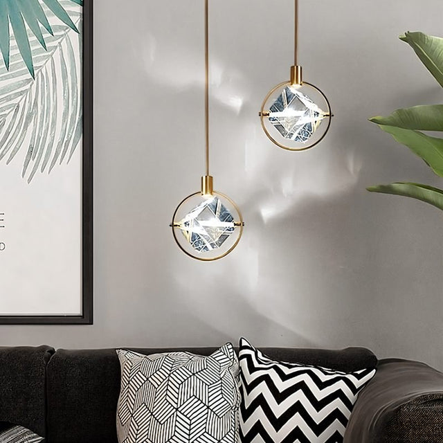 Valvo Pendant Light - Residence Supply