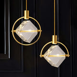 Valvo Pendant Light - Residence Supply