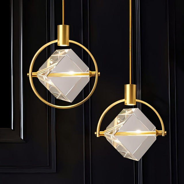 Valvo Pendant Light - Residence Supply