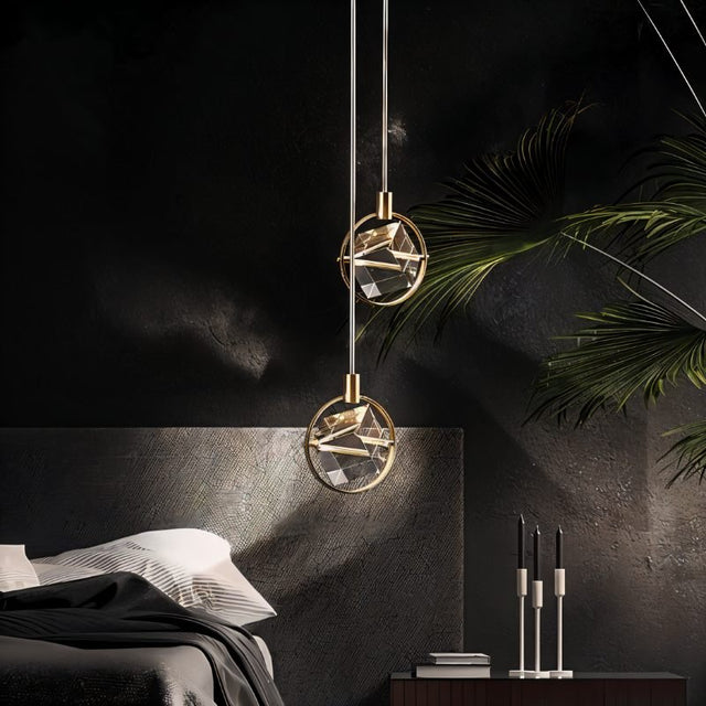 Valvo Pendant Light - Residence Supply