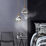 Valvo Pendant Light - Residence Supply