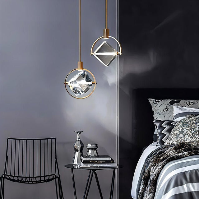 Valvo Pendant Light - Residence Supply