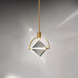 Valvo Pendant Light - Residence Supply
