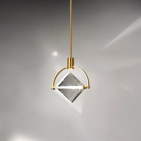 Valvo Pendant Light - Residence Supply