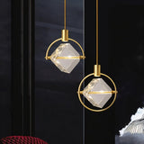 Valvo Pendant Light - Residence Supply