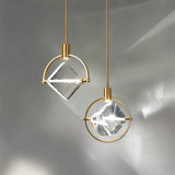 Valvo Pendant Light - Residence Supply